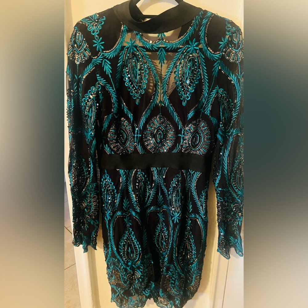 Party dress